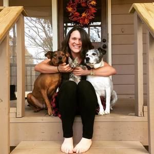 Meet your Posher, Danica